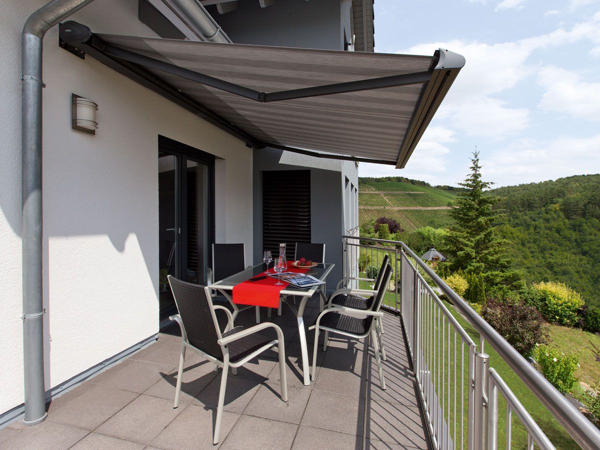 TerrassenMarkisen von ALECO GmbH in Speyer