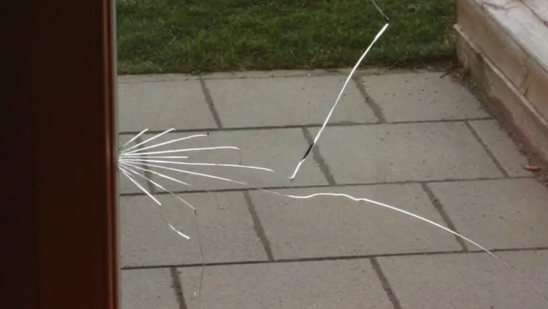 Sonnenschutz für die Fenster