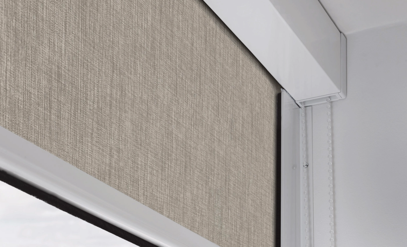 Innenjalousien für Fenster