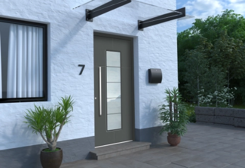 Innenjalousien für Fenster