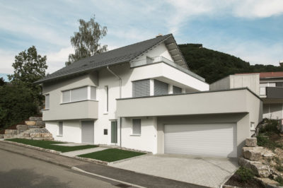Fenster für Frankenthal - Aleco GmbH