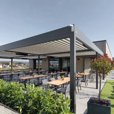 dachsystem-gastro- Dachsystem Gastro